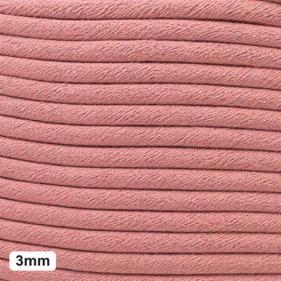 single twist - 3mm